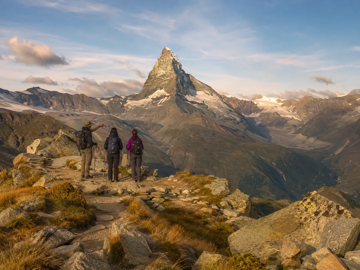 Zermatt: Dorfspaziergang und privater Tagesausflug zum Gornergrat